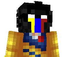 xSharkCOL's skin
