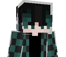 Spar_ky_'s skin
