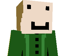 Mixa99's skin