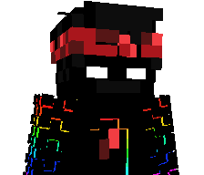 flamingFire007's skin