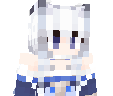 xdraconik333's skin