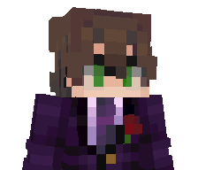 candymaniak's skin