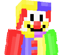 crabkid's skin