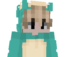 TonyXYX's skin