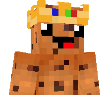 Pchapita's skin
