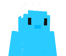 Haepy's skin
