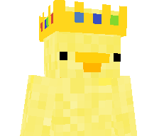 AlbatrossC3V's skin