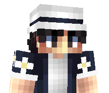 BurstTheWorst's skin