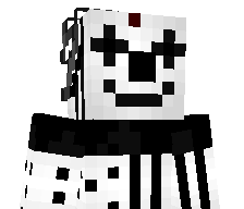 ItsMeMetta's skin