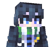 Barange's skin