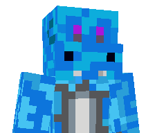 Shamacoo's skin