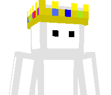 Aethericc's skin