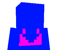 choreproarqueiro's skin