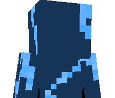 Dispulsion's skin