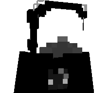 inthnae's skin