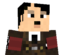 LukaSauron's skin