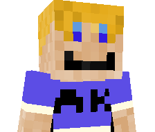 AK_Ludde's skin