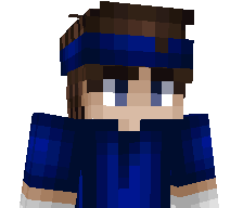 BisonOxy's skin