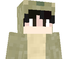 DinosaurSayYee's skin