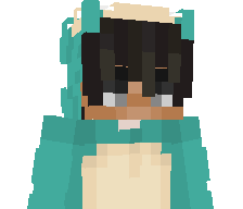 krillmee's skin