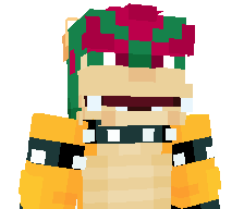 BowserBlade12's skin