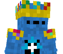 Pistolshoey's skin