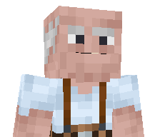 Unc_N's skin