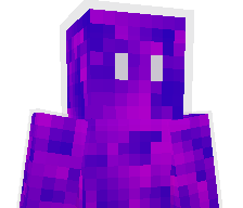 Cronox1821's skin
