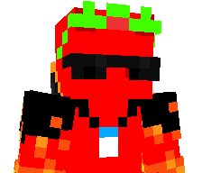 SaltyFlam's skin