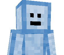 Grummyyy's skin