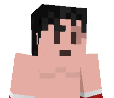 MarxenDE's skin