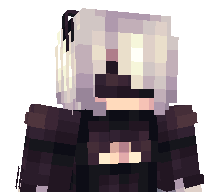 Khaoszzero's skin