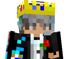 Rudy3Dmucha's skin