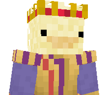 KingGizardWizard's skin