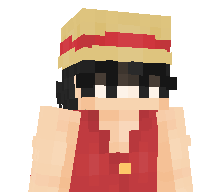 EX_mugiwara's skin