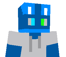 Elee_MC's skin
