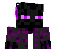 CubicLemming749's skin