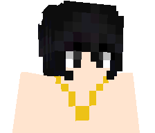 bevoador's skin
