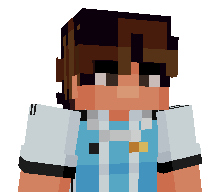 Elghostly11's skin