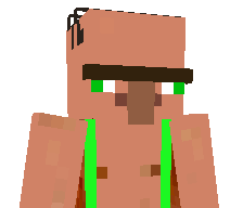 PatrickShow's skin