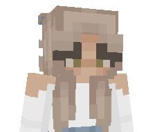 notAve's skin