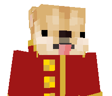 PansusGOD's skin