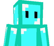 Diamite's skin