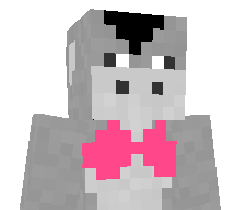 donkeynoass's skin