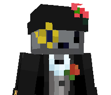 Christkindd's skin