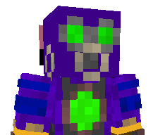 ToxicTU's skin