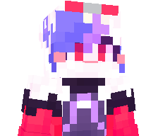 Mrtwocane's skin