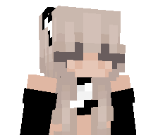 Hlln4's skin