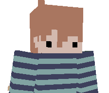 Chinza's skin