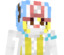 JohnGamerY2_MC's skin